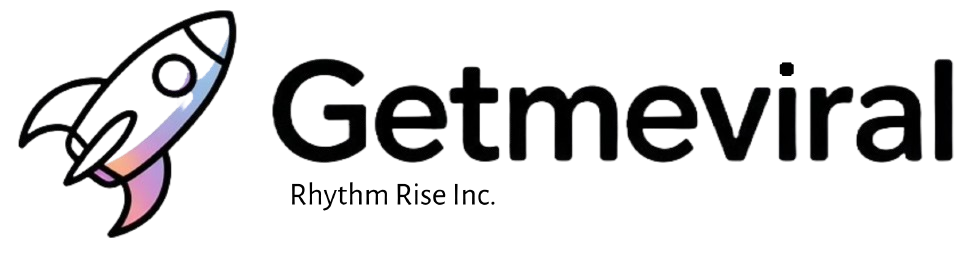 Get Me Viral - Social Media Growth & SMM Panel Services